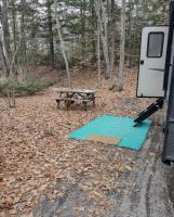 Spacious Skies Campgrounds - French Pond image 2